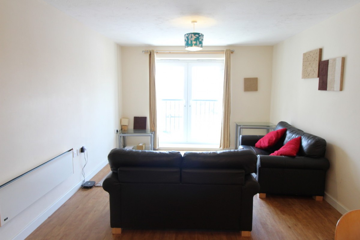 Delamere Court, Crewe