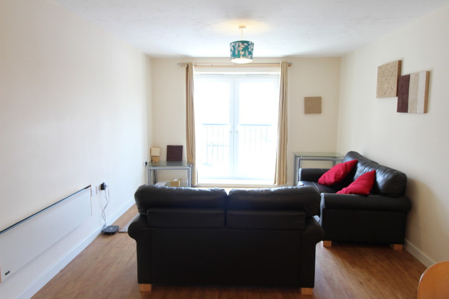 Delamere Court, Crewe