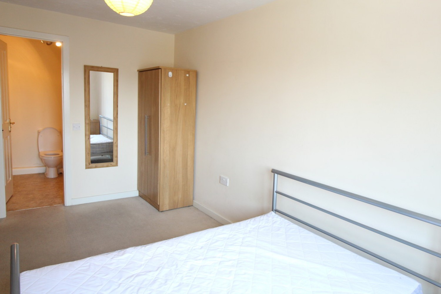 2 bedroom Flat for Letting Delamere Court, Crewe