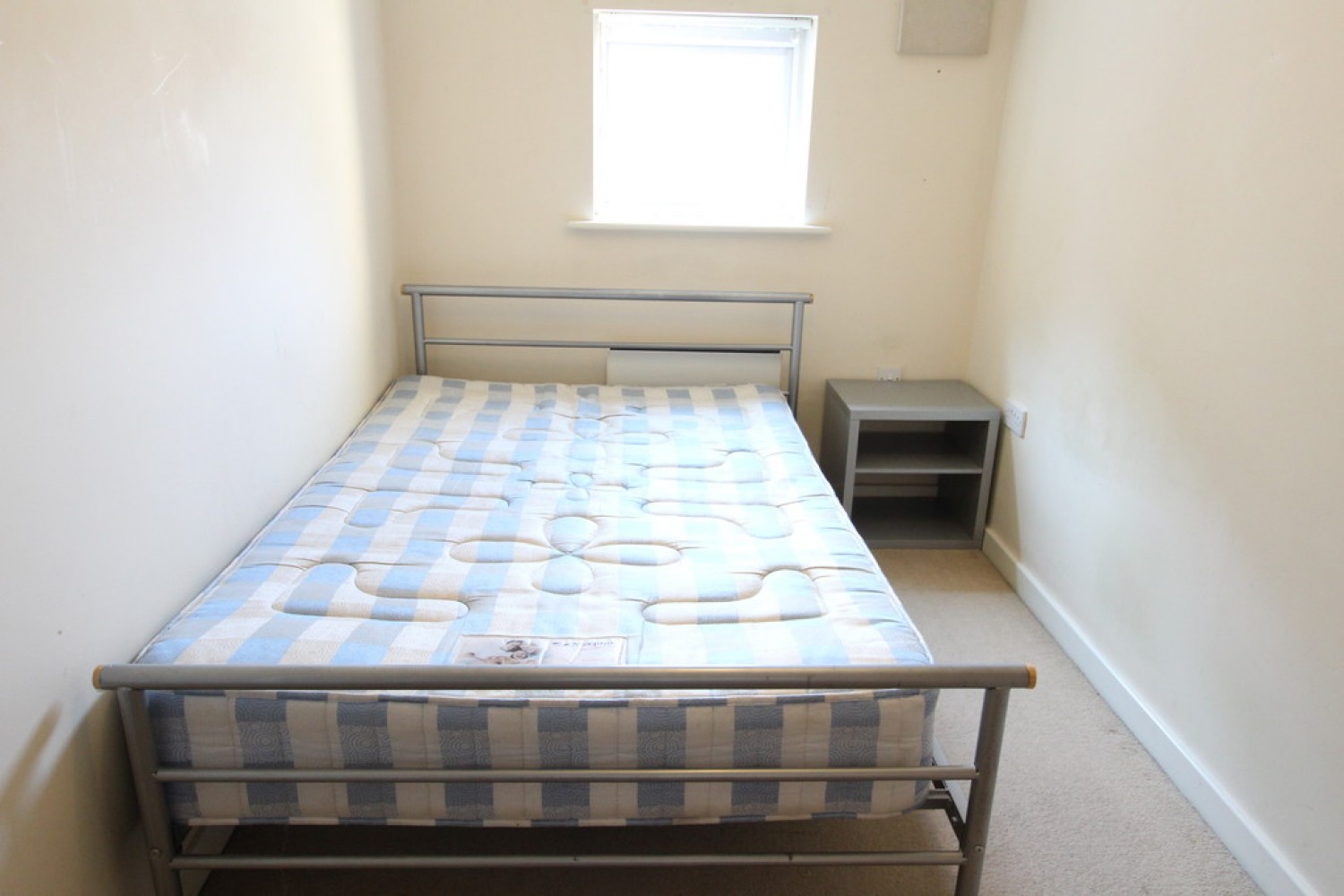 2 bedroom Flat for Letting Delamere Court, Crewe