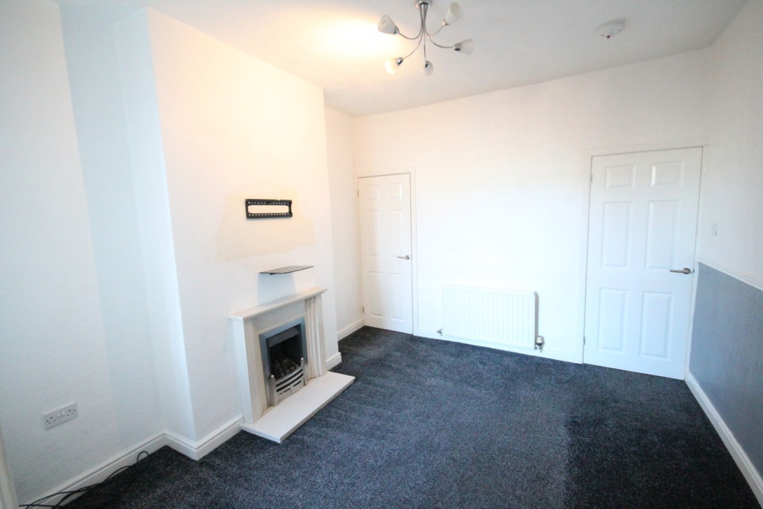 2 bedroom House for Letting Gresty Road, Crewe