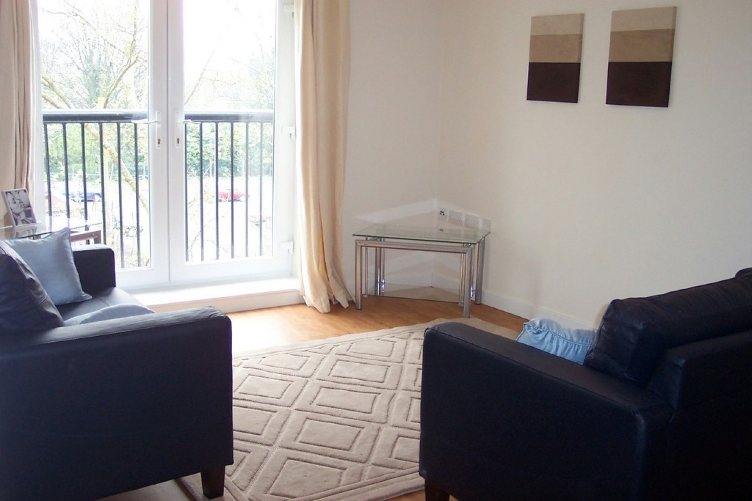 Delamere Court, St Marys Street