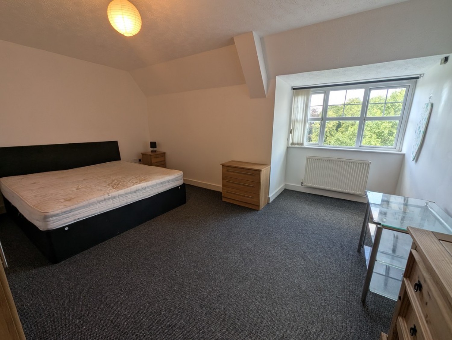 2 bedroom Flat for Letting Ludford Court, Crewe