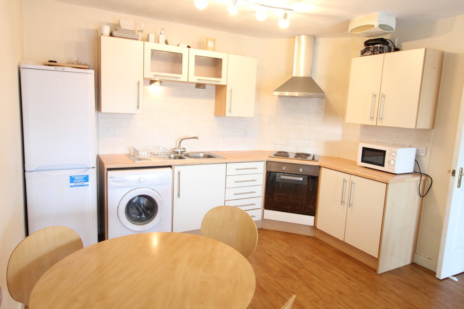 Delamere Court, Crewe