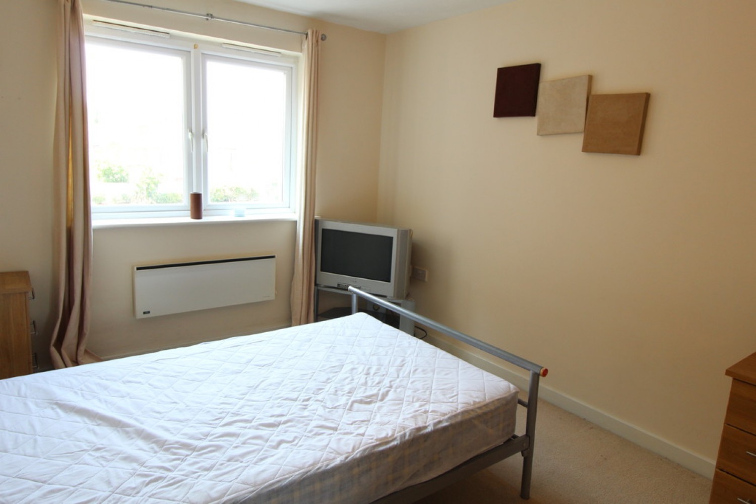 Delamere Court, Crewe