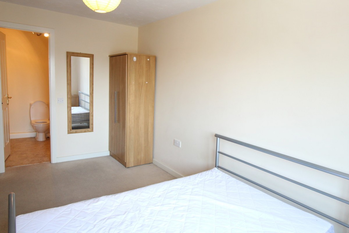 Delamere Court, Crewe
