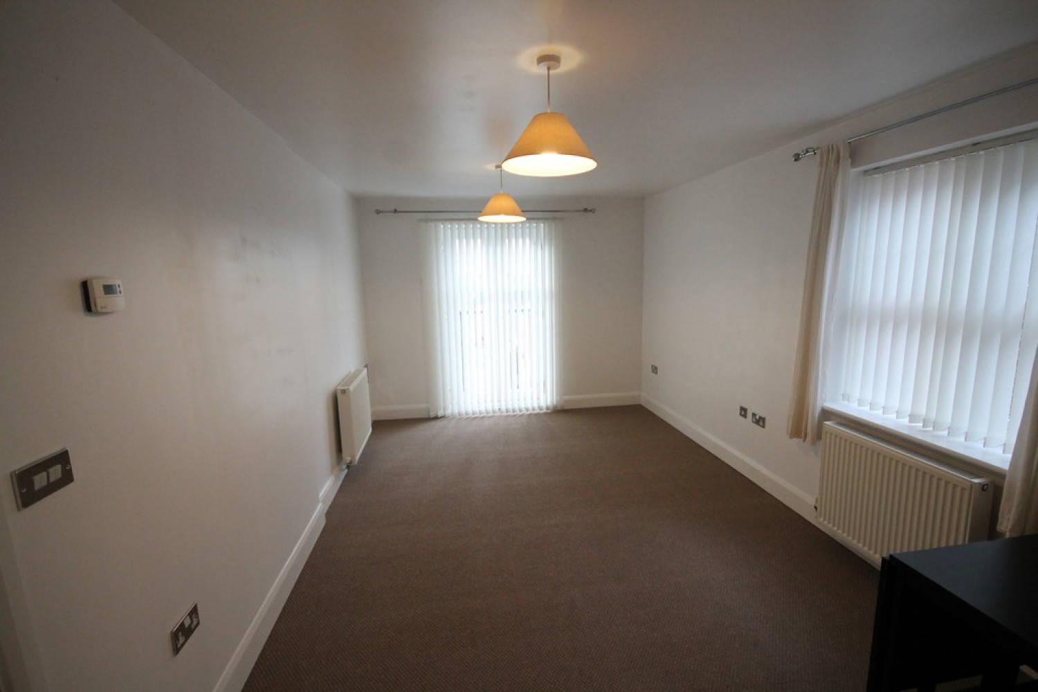 Points House, Crewe
