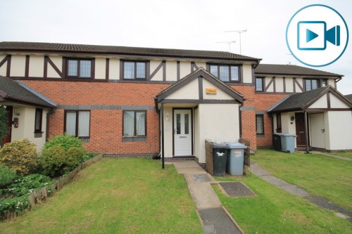 Kestrel Drive, Coppenhall