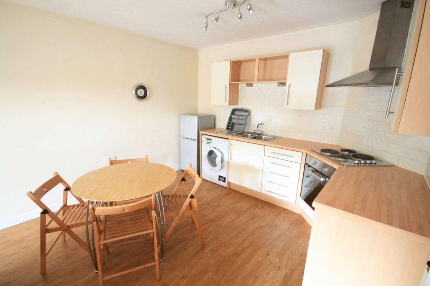 Delamere Court, St Marys Street