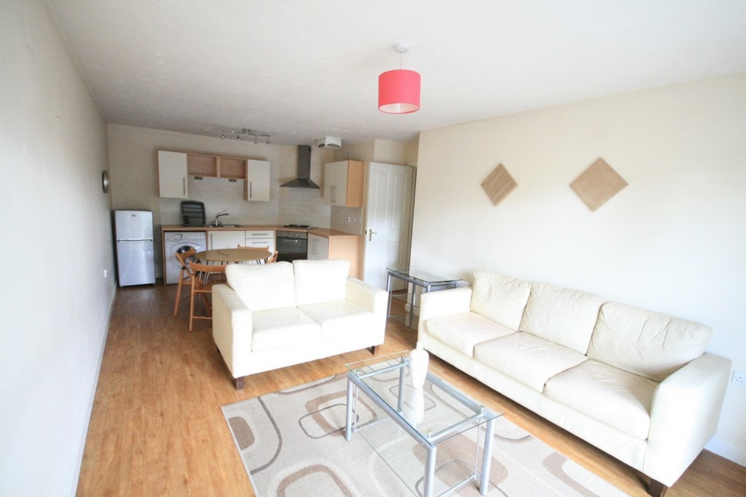 Delamere Court, St Marys Street