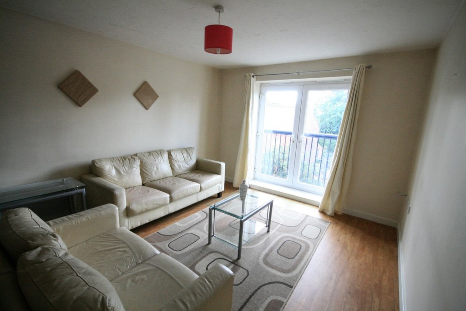 Delamere Court, St Marys Street