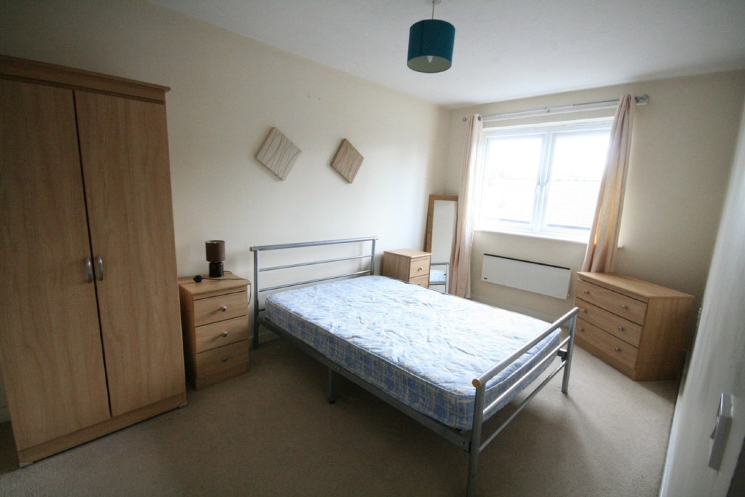 Delamere Court, St Marys Street
