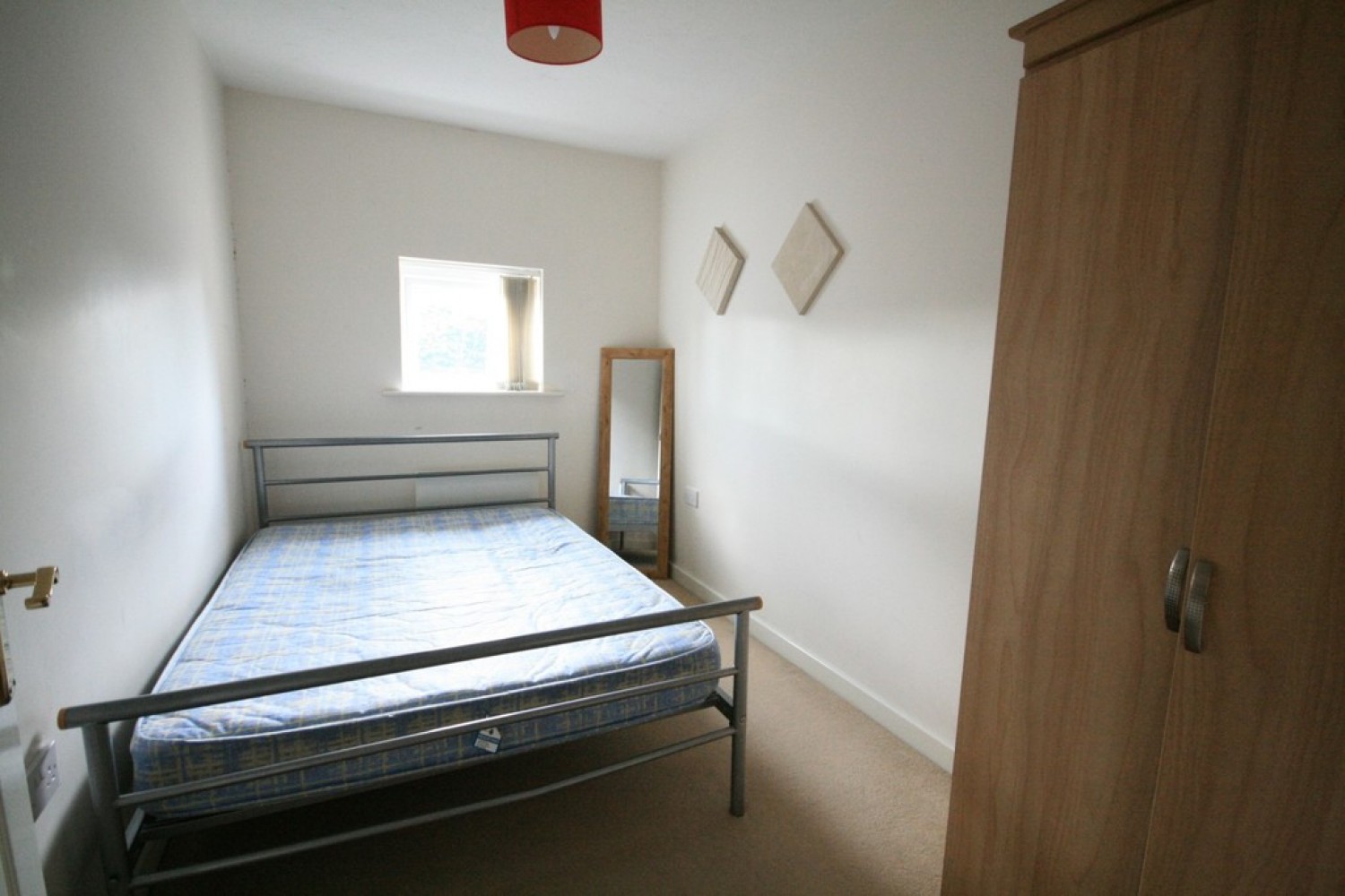 Delamere Court, St Marys Street