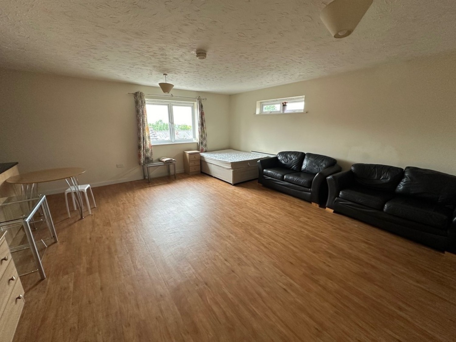 Delamere Court, Crewe