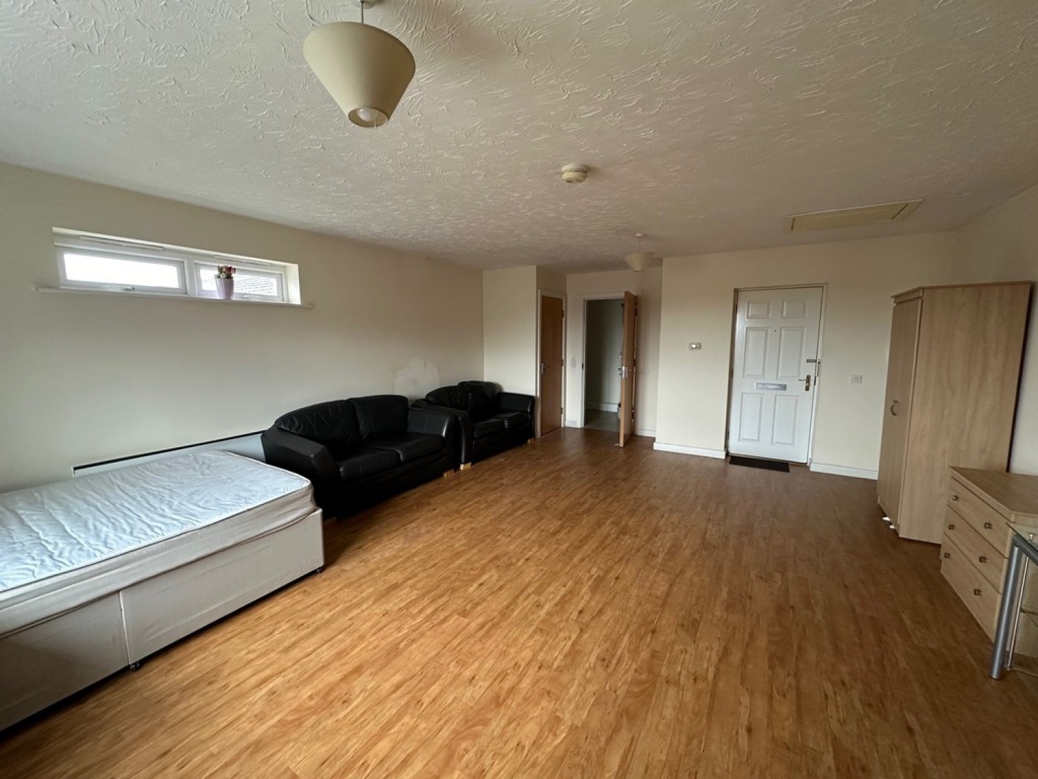 Delamere Court, Crewe