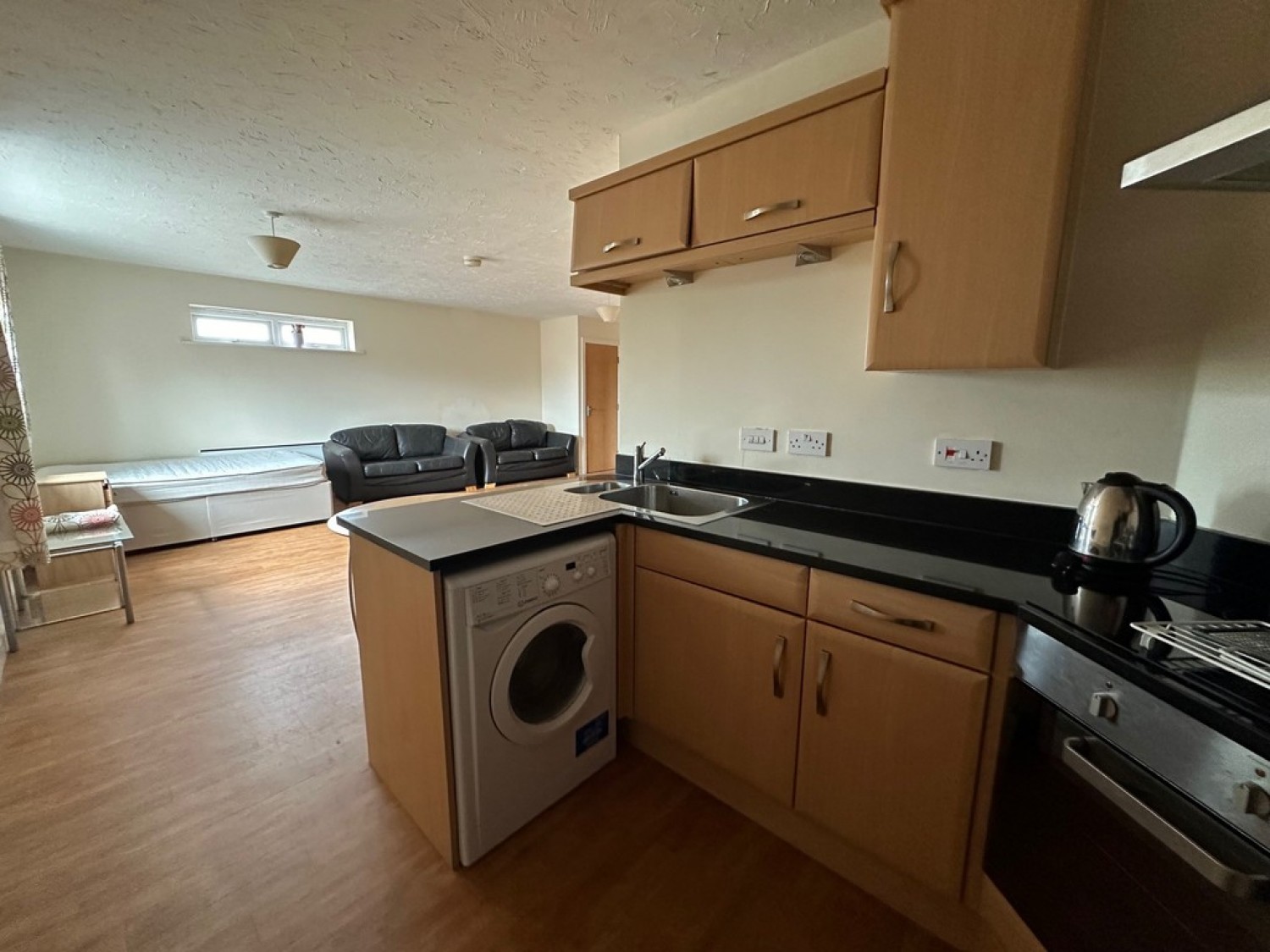 Delamere Court, Crewe