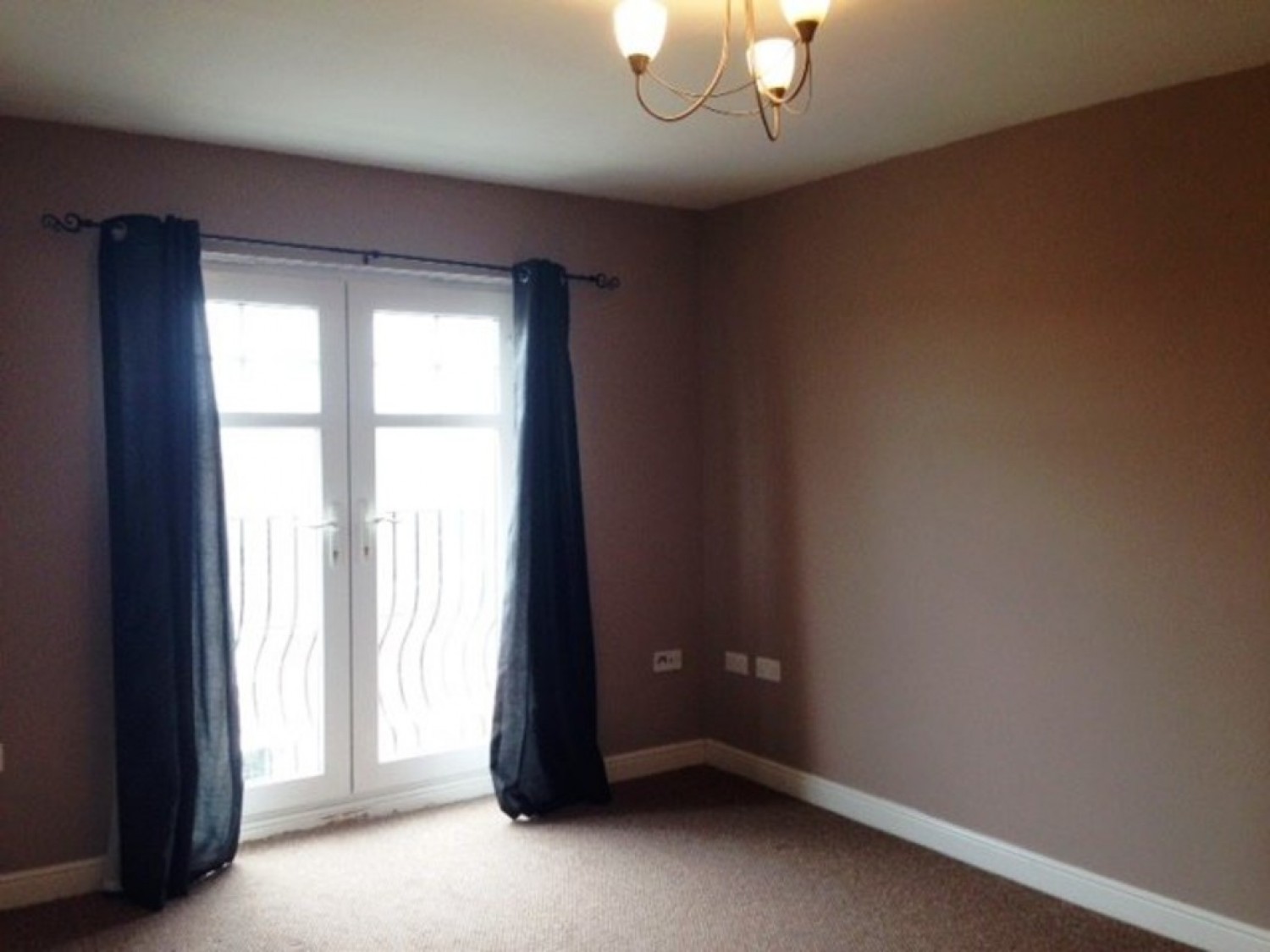 Beames House, Blount Close