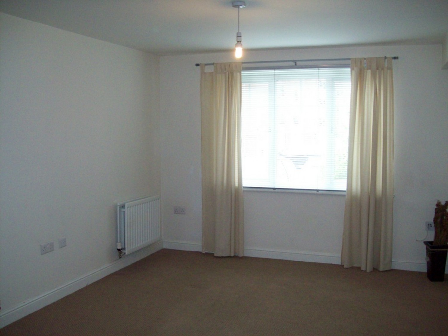Beames House, Blount Close