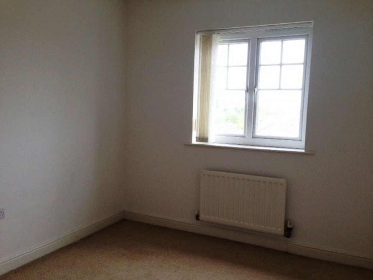 Beames House, Blount Close