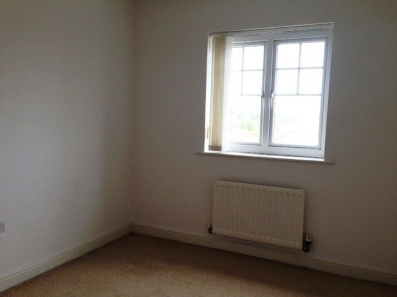 Beames House, Blount Close