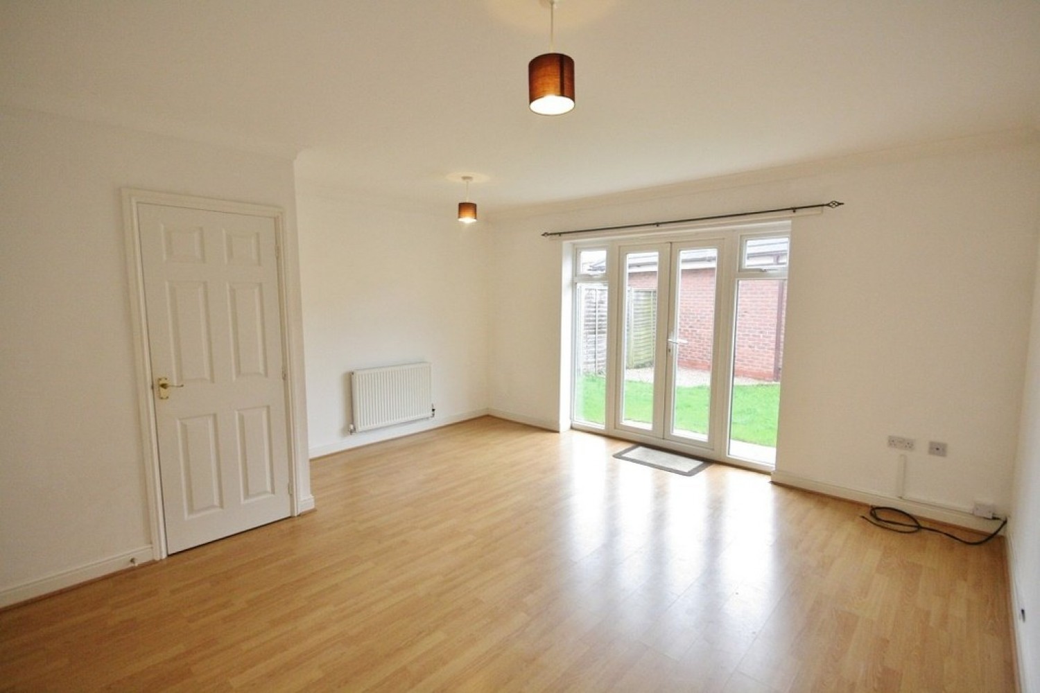 3 bedroom House for Letting Parklands Drive, Wychwood Village, Weston