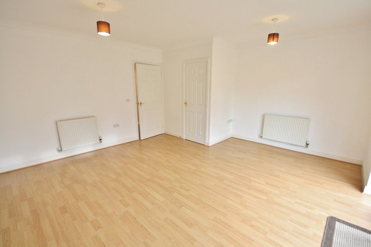 3 bedroom House for Letting Parklands Drive, Wychwood Village, Weston
