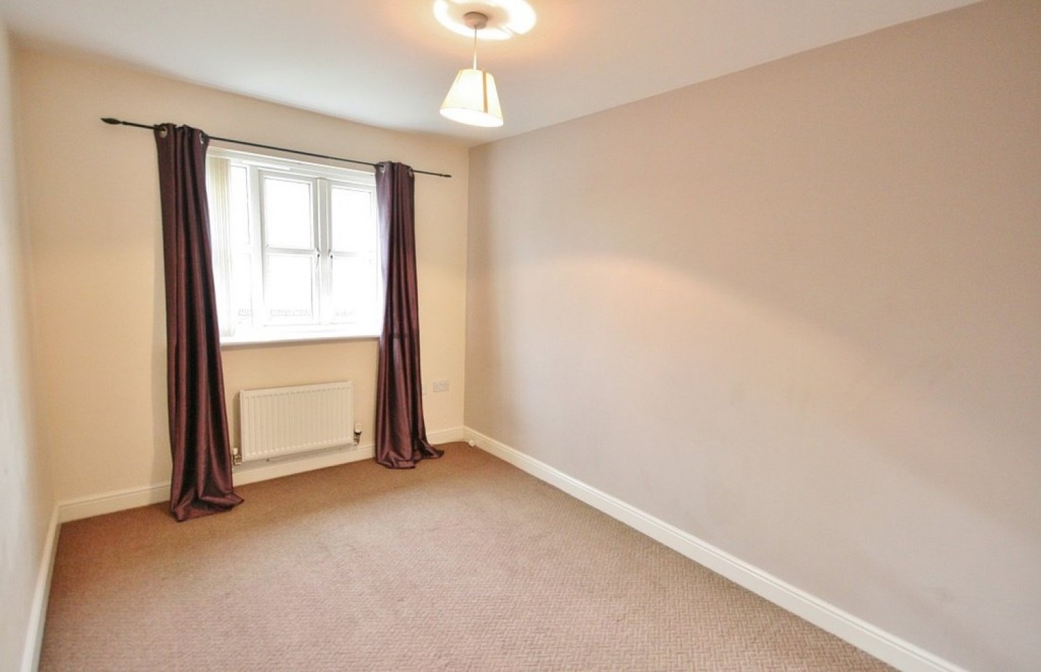 3 bedroom House for Letting Parklands Drive, Wychwood Village, Weston