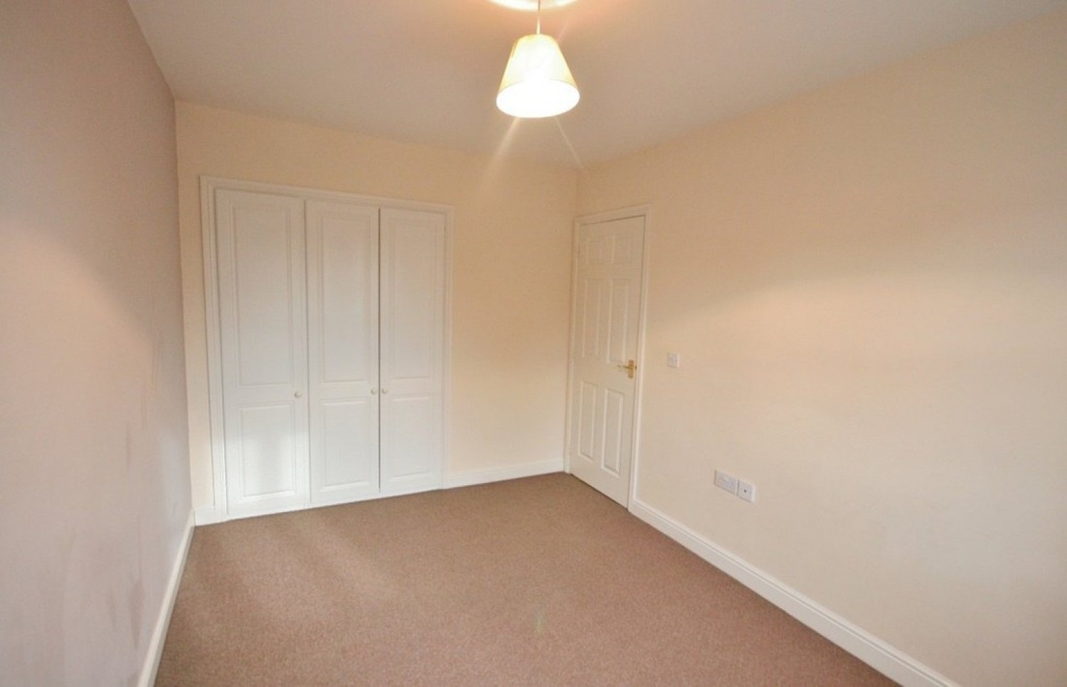 3 bedroom House for Letting Parklands Drive, Wychwood Village, Weston