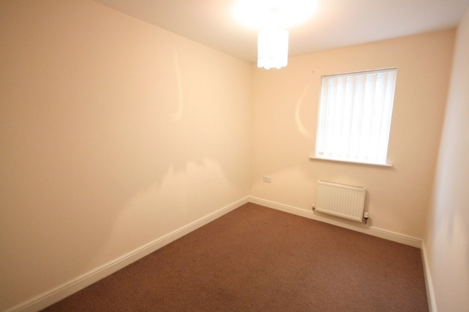 3 bedroom House for Letting Parklands Drive, Wychwood Village, Weston