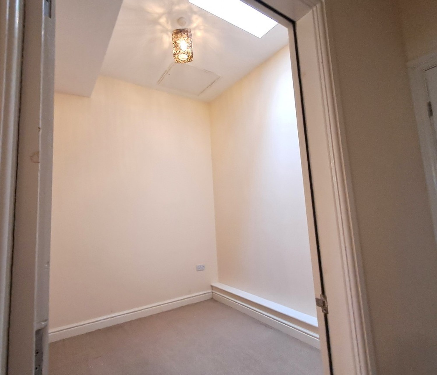 Gainsborough Court, Crewe
