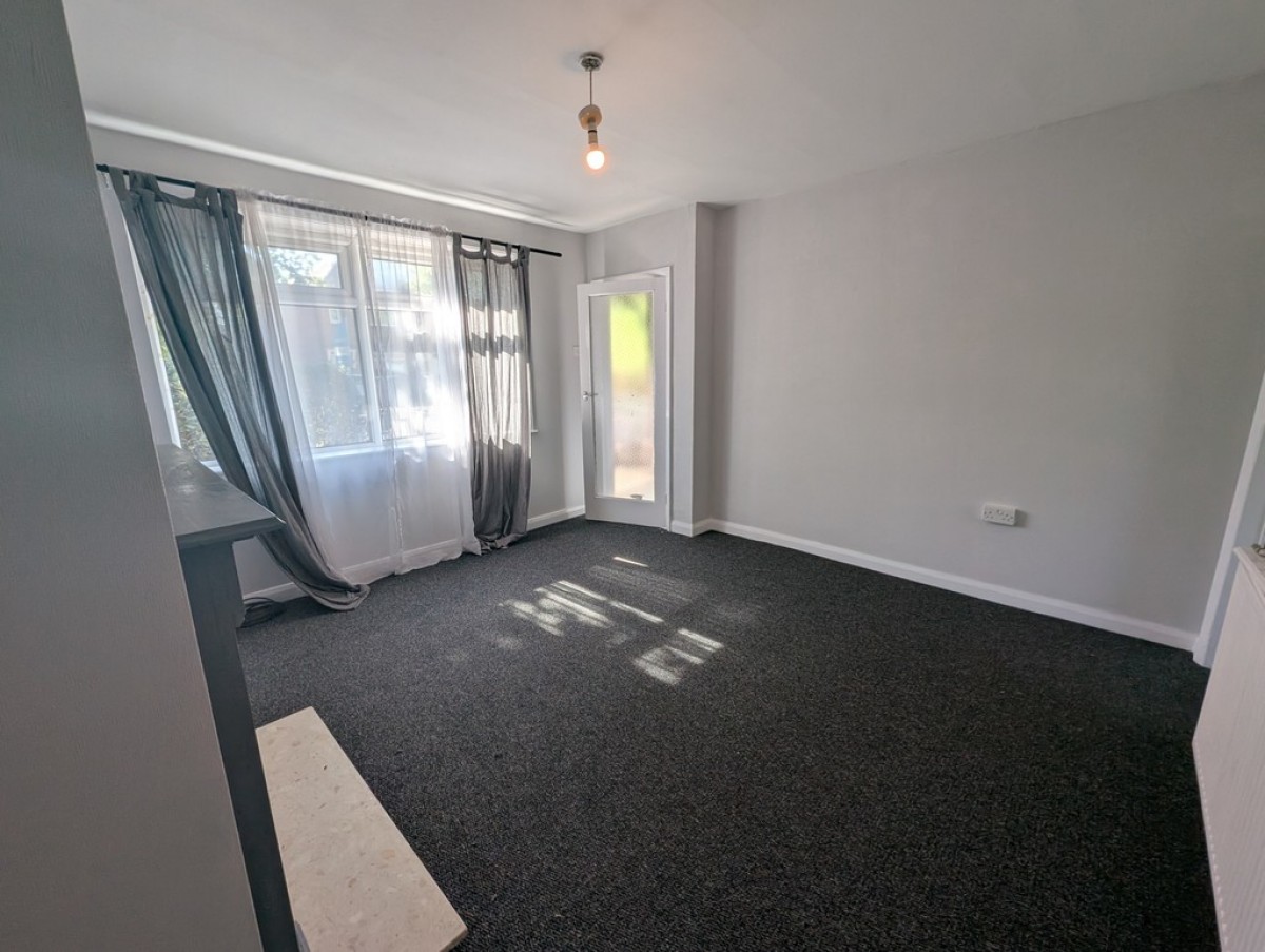 Mossford Avenue, Crewe