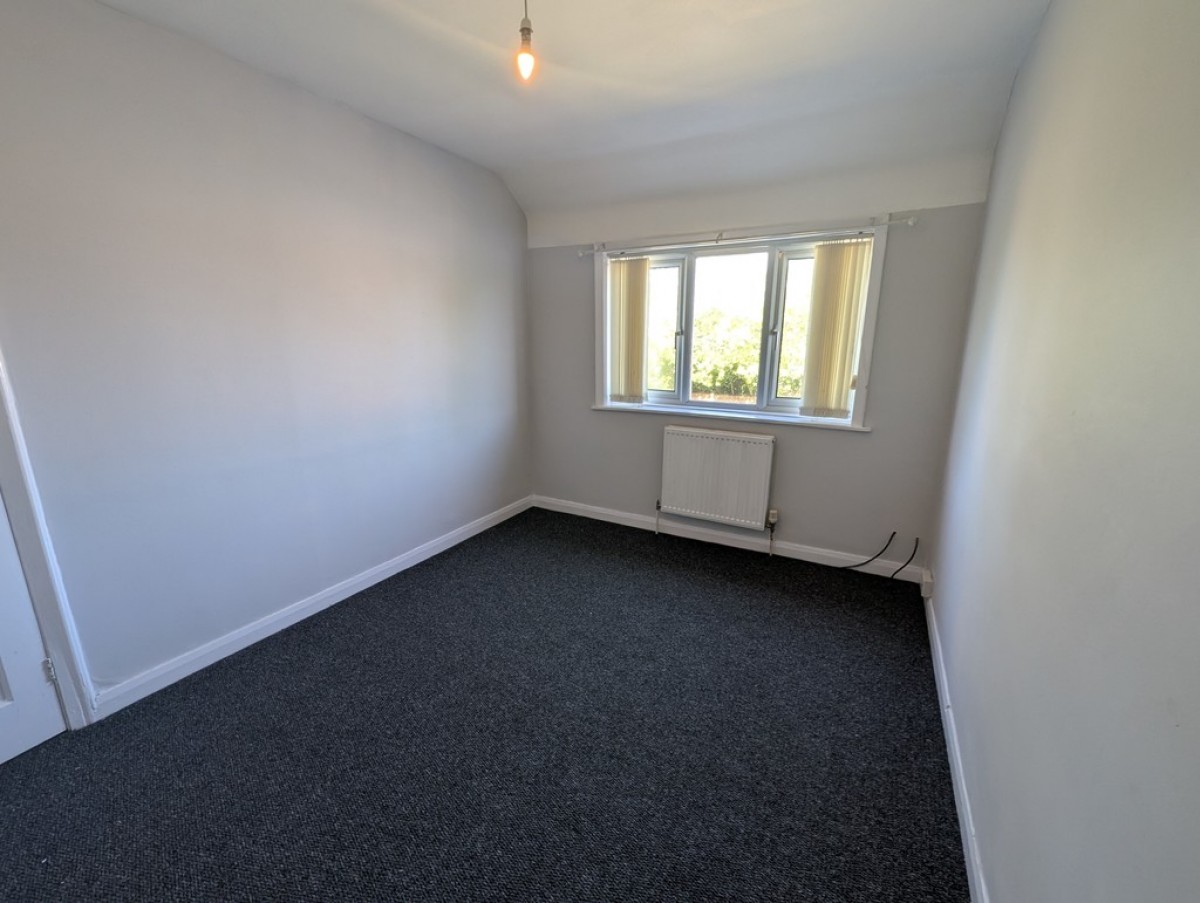 Mossford Avenue, Crewe