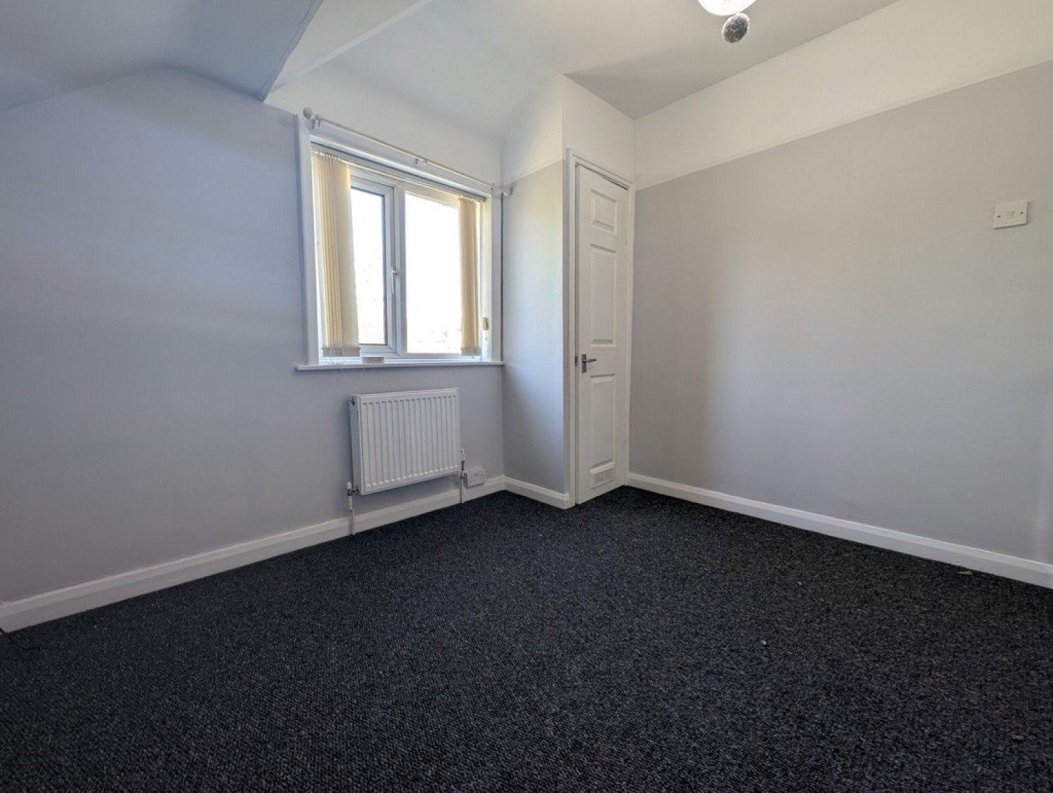 Mossford Avenue, Crewe
