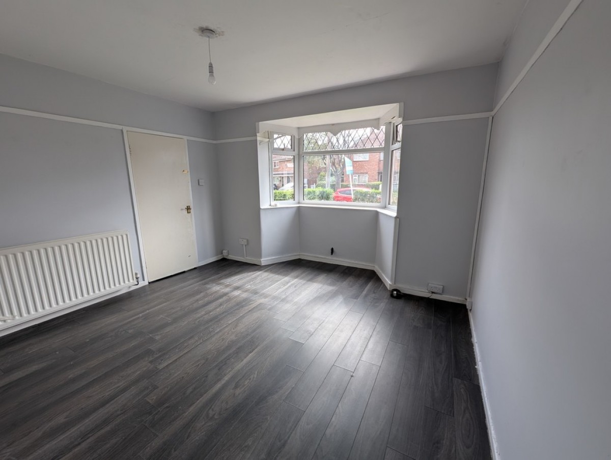 Sorbus Drive, Crewe