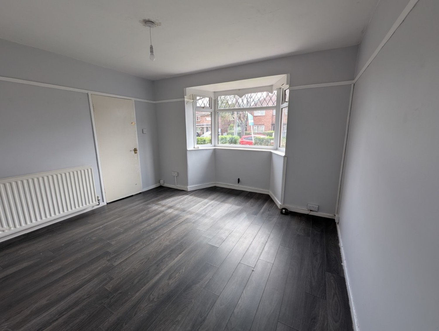 Sorbus Drive, Crewe