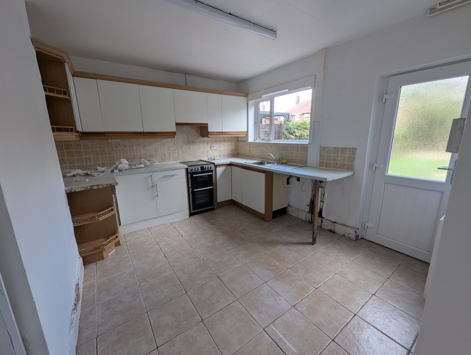 Sorbus Drive, Crewe