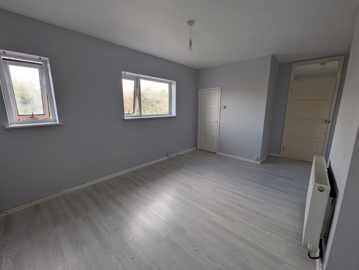 Sorbus Drive, Crewe