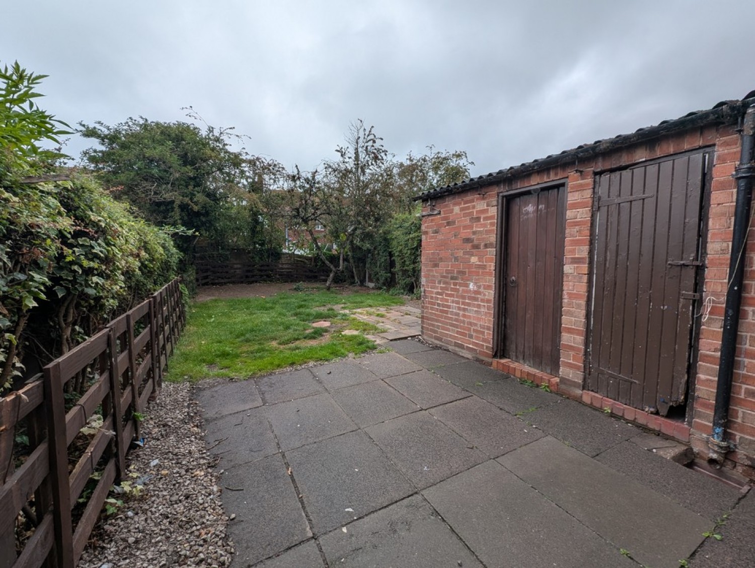 Sorbus Drive, Crewe