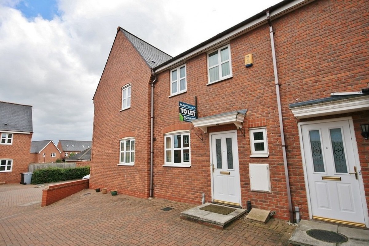 Golden Hill, Wychwood Village