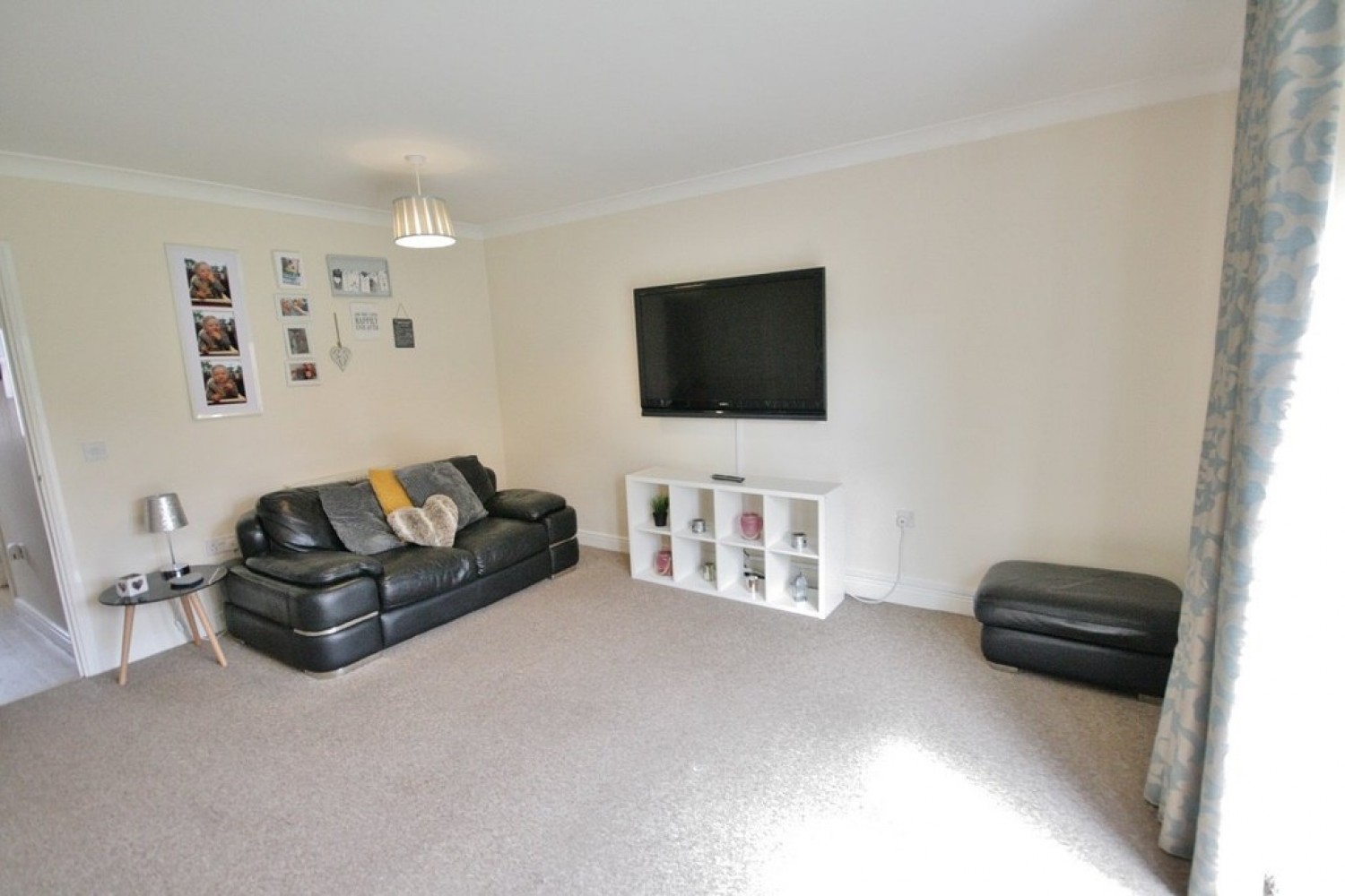 3 bedroom House for Letting Golden Hill, Wychwood Village