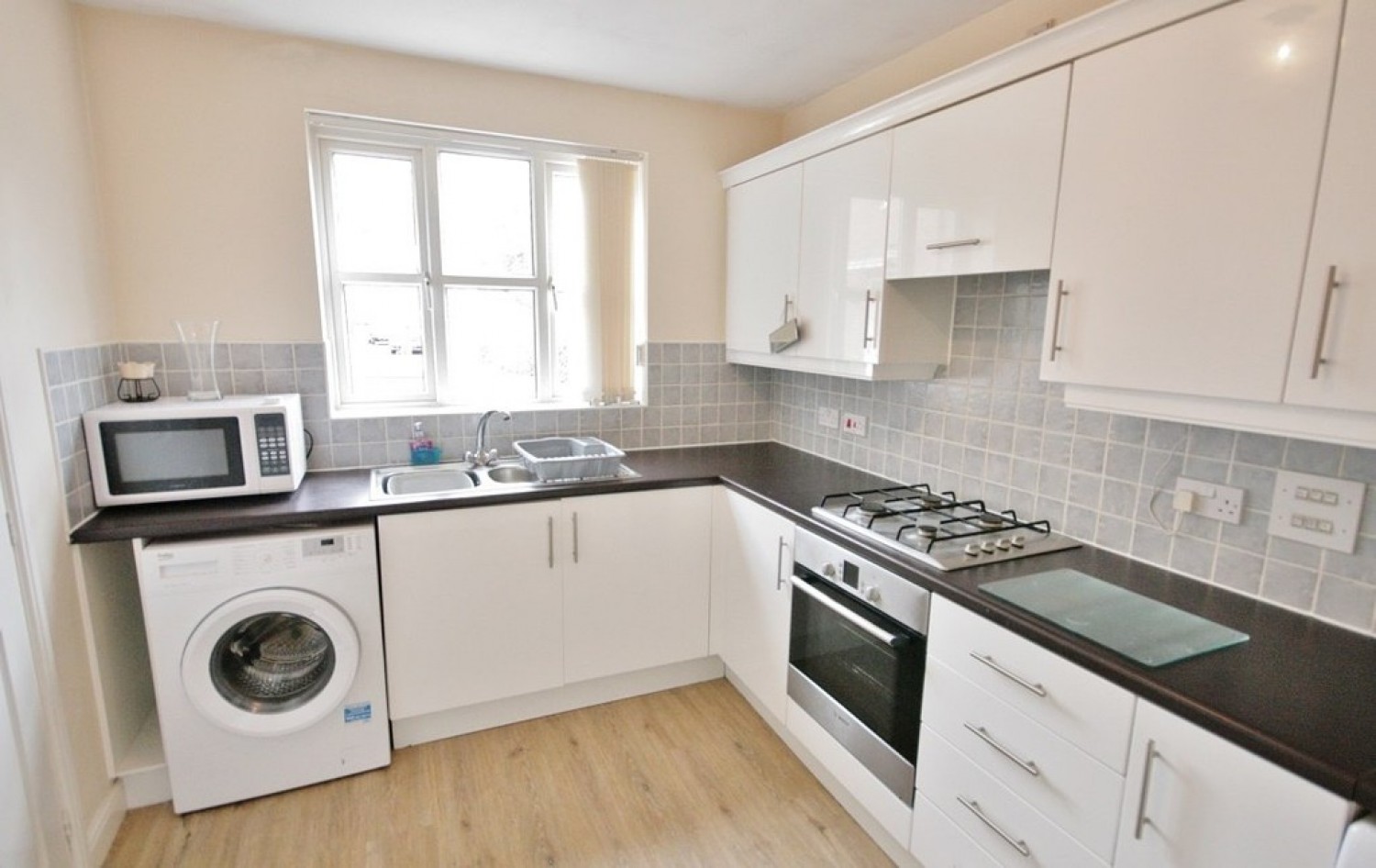 3 bedroom House for Letting Golden Hill, Wychwood Village