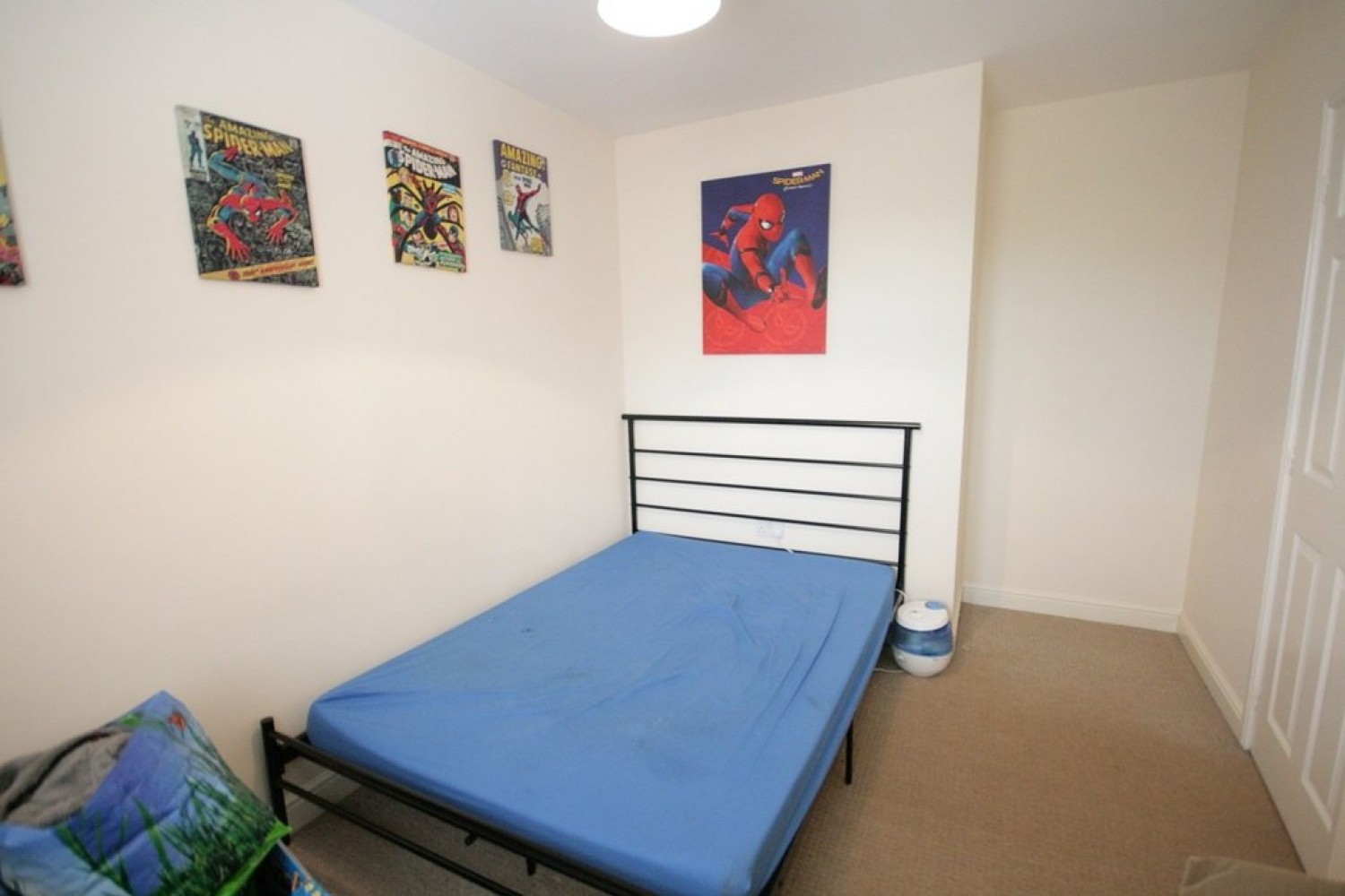 3 bedroom House for Letting Golden Hill, Wychwood Village