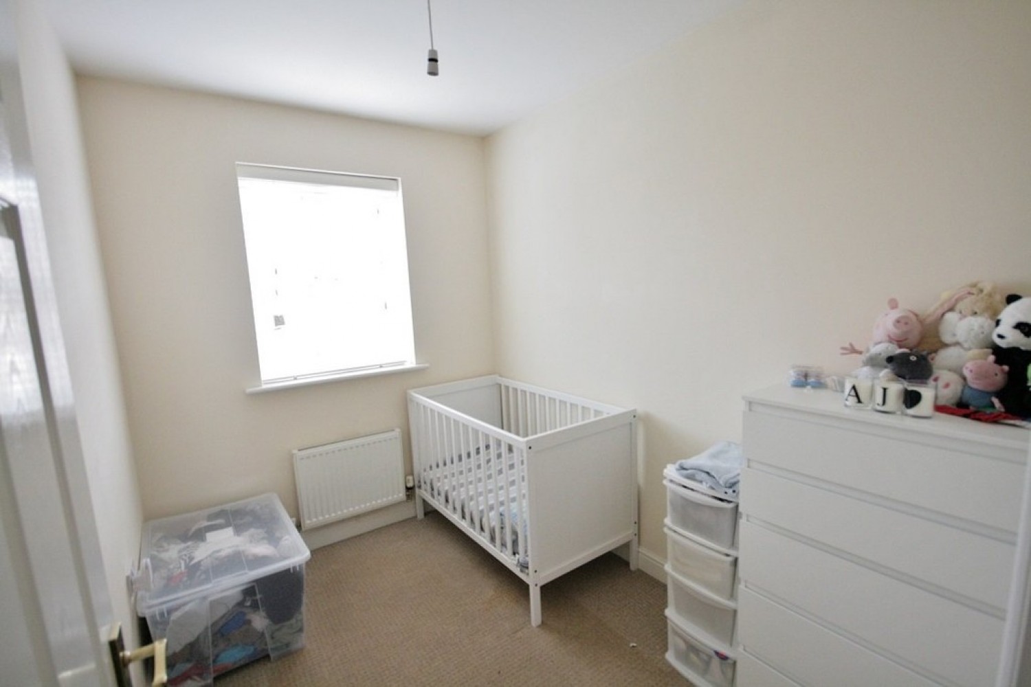 3 bedroom House for Letting Golden Hill, Wychwood Village