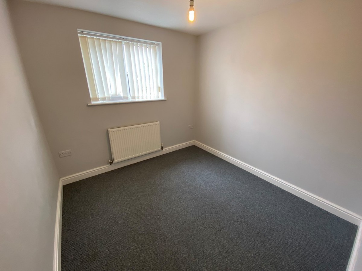 Gainsborough Court, Crewe