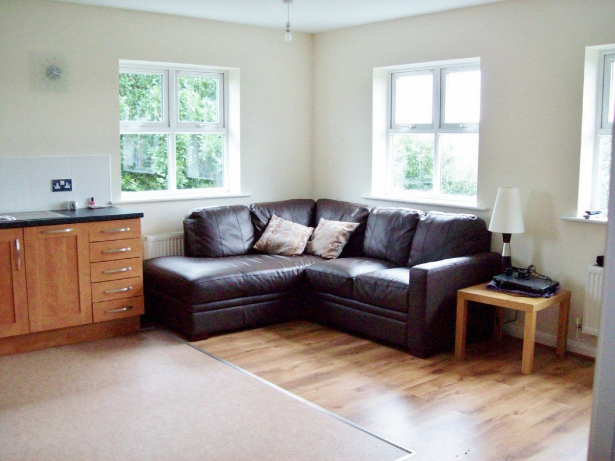Newhaven Court, Nantwich