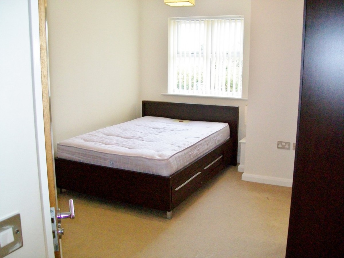 Newhaven Court, Nantwich