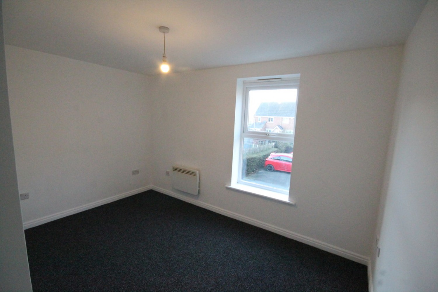 2 bedroom Flat for Letting Ivatt Drive, Crewe