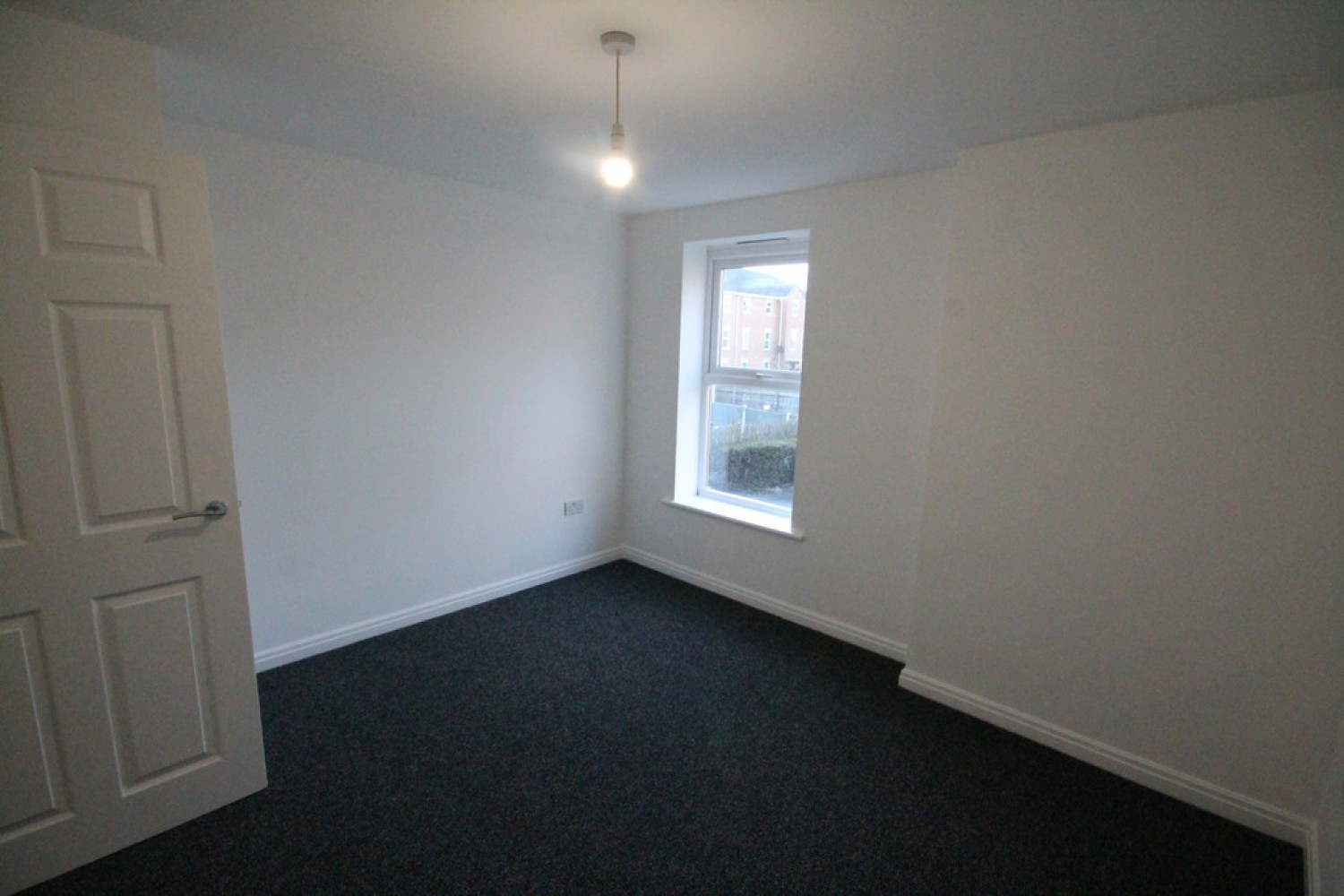 2 bedroom Flat for Letting Ivatt Drive, Crewe