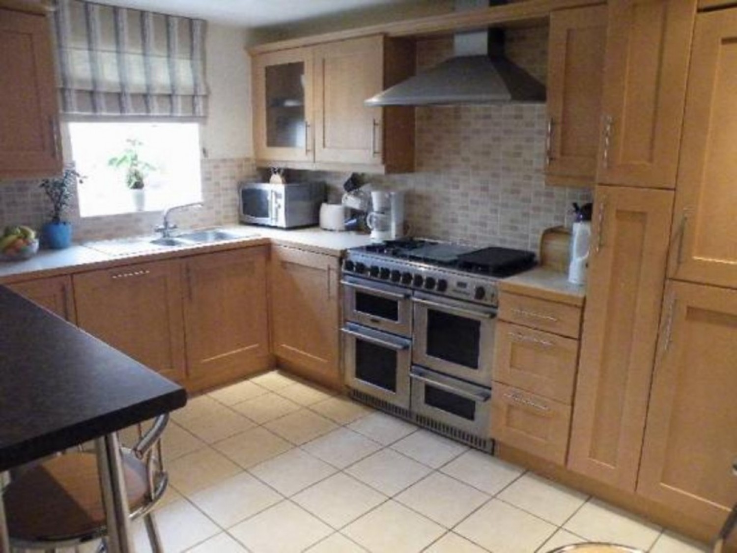 4 bedroom House for Letting Abbey Park Way, Weston