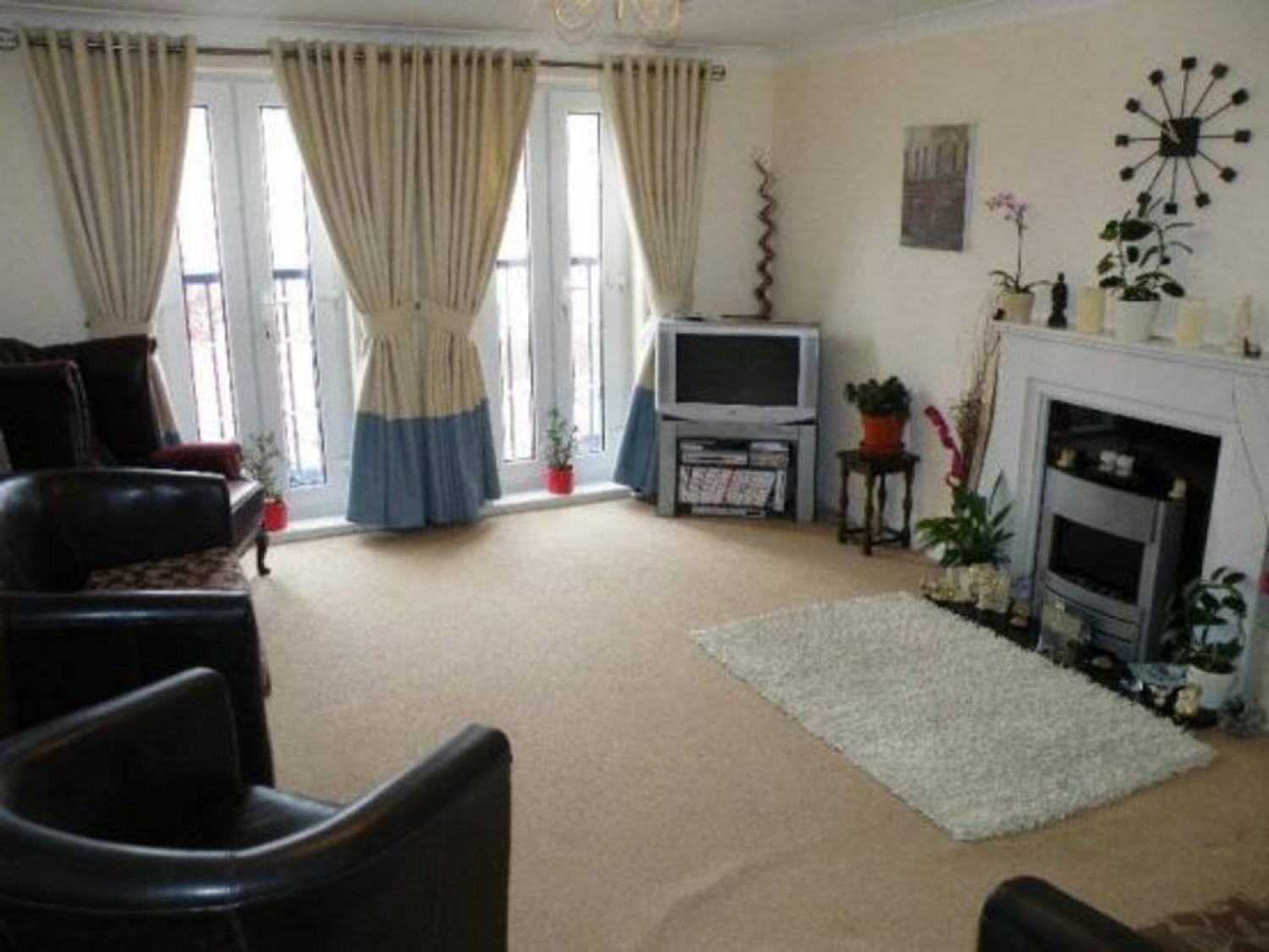 4 bedroom House for Letting Abbey Park Way, Weston